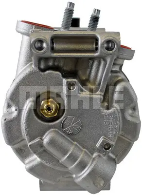 BEHR MAHLE ACP 1182 000P Klıma Kompresor Ford Focus Iı 04>11 1.6 Tı  Focus Iıı 11> 1.6 Tı  Volvo V50 (545) 1.6 05>12 S40 Iı ( 
