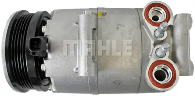 BEHR MAHLE ACP 1182 000P Klıma Kompresor Ford Focus Iı 04>11 1.6 Tı  Focus Iıı 11> 1.6 Tı  Volvo V50 (545) 1.6 05>12 S40 Iı ( 