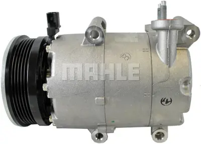 BEHR MAHLE ACP 1182 000P Klıma Kompresor Ford Focus Iı 04>11 1.6 Tı  Focus Iıı 11> 1.6 Tı  Volvo V50 (545) 1.6 05>12 S40 Iı ( 