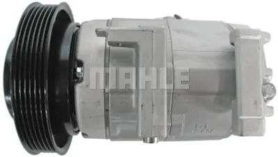 BEHR MAHLE ACP 1195 000P Klıma Kompresoru 815595