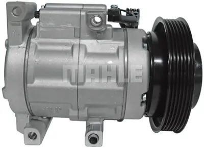 BEHR MAHLE ACP 1195 000P Klıma Kompresoru 815595