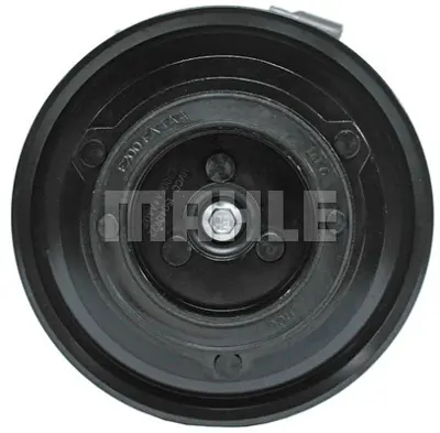 BEHR MAHLE ACP 1195 000P Klıma Kompresoru 815595