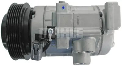 BEHR MAHLE ACP 1196 000P Klıma Kompresoru ACP01048