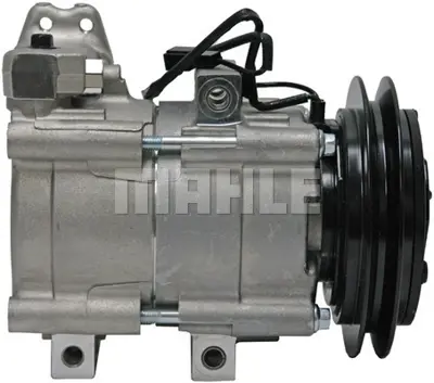 BEHR MAHLE ACP 1236 000P Klıma Kompresoru ACP775 HYK124