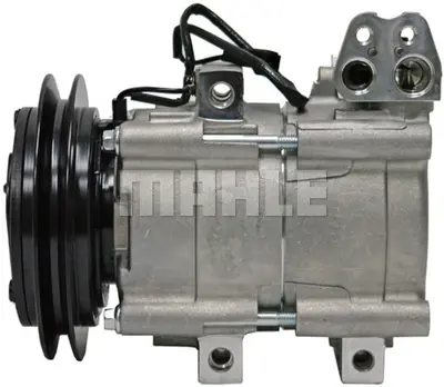 BEHR MAHLE ACP 1236 000P Klıma Kompresoru ACP775 HYK124