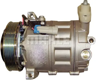 BEHR MAHLE ACP 1288 000P A C Compressoralfa Romeo 159 12110 32499G 813122 813622 89397 ACP678 DCP01030 TSP0155849 TSP0155879