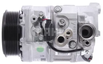 BEHR MAHLE ACP 129 000P A C Compressormb Sprınter 32729 359002000290 ACP356 CS20094 DCP17044 DCP17102 MSK566 SB170D TSP0159982