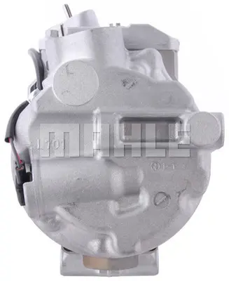 BEHR MAHLE ACP 129 000P A C Compressormb Sprınter 32729 359002000290 ACP356 CS20094 DCP17044 DCP17102 MSK566 SB170D TSP0159982