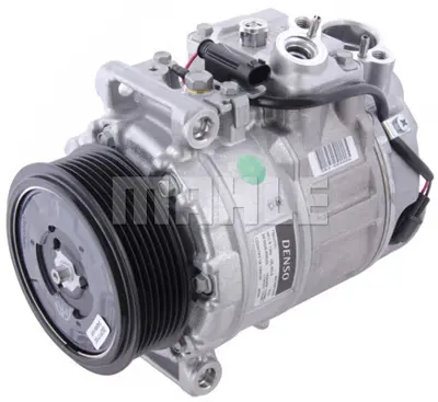 BEHR MAHLE ACP 129 000P A C Compressormb Sprınter 32729 359002000290 ACP356 CS20094 DCP17044 DCP17102 MSK566 SB170D TSP0159982