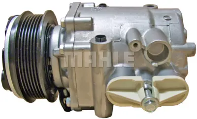 BEHR MAHLE ACP 1337 000P A C Compressorford Mondeo Iıı 2.5 V6 FDK420