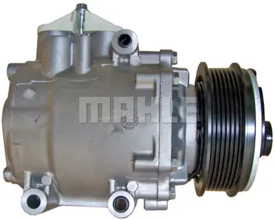 BEHR MAHLE ACP 1337 000P A C Compressorford Mondeo Iıı 2.5 V6 FDK420