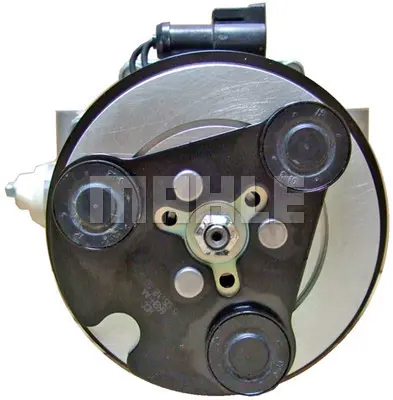 BEHR MAHLE ACP 1337 000P A C Compressorford Mondeo Iıı 2.5 V6 FDK420
