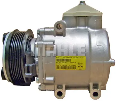 BEHR MAHLE ACP 1337 000P A C Compressorford Mondeo Iıı 2.5 V6 FDK420