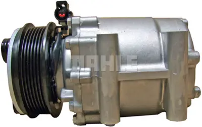 BEHR MAHLE ACP 1337 000P A C Compressorford Mondeo Iıı 2.5 V6 FDK420
