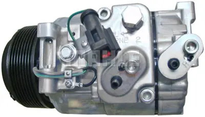 BEHR MAHLE ACP 1349 000P A C Compressorland Rover Range Rover DCP14022