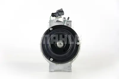 BEHR MAHLE ACP 1349 000P A C Compressorland Rover Range Rover DCP14022