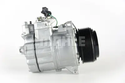 BEHR MAHLE ACP 1349 000P A C Compressorland Rover Range Rover DCP14022