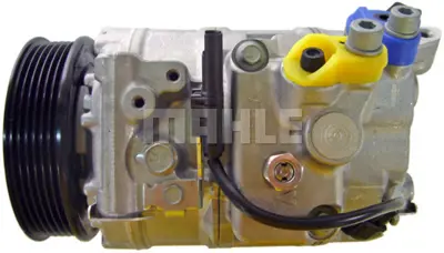 BEHR MAHLE ACP 1372 000P A C Compressorbmw 1(E81 87)   3(E91 92) 15217 32532 89599 ACP570 BWAK320 BWK320 DCP05036 DCP05045
