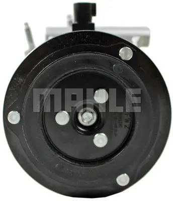 BEHR MAHLE ACP 1397 000P A C Compressorford Ecosport 