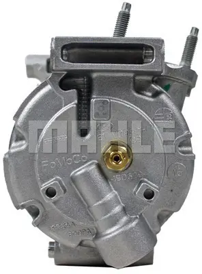 BEHR MAHLE ACP 1397 000P A C Compressorford Ecosport 