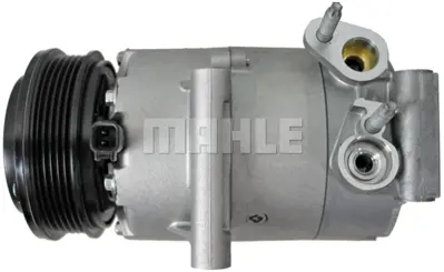 BEHR MAHLE ACP 1397 000P A C Compressorford Ecosport 