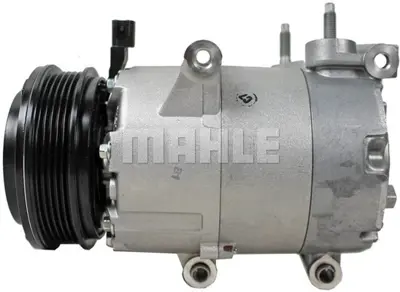 BEHR MAHLE ACP 1397 000P A C Compressorford Ecosport 