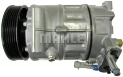 BEHR MAHLE ACP 1424 000P A C Compressoropel Vauxhall Insıgnıa 32976 89584 ACP905 OLK576