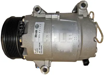 BEHR MAHLE ACP 28 000P A C Compressorrenault Espace Iv 14086 32478 813635 89481 ACP794 DCP23014 TSP0155351