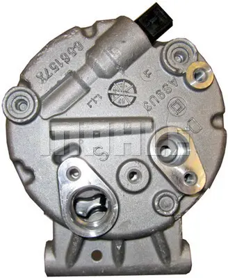 BEHR MAHLE ACP 28 000P A C Compressorrenault Espace Iv 14086 32478 813635 89481 ACP794 DCP23014 TSP0155351