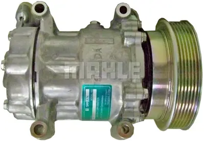 BEHR MAHLE ACP 31 000P A C Compressorrenault Kangoo Clıo Megan 11245 11245A 11360 240035 32259 359002000110 359002001050 699218 699718 89064 ACP178 DCP23023 RTAK281 RTK281 TSP0155277 TSP0159277