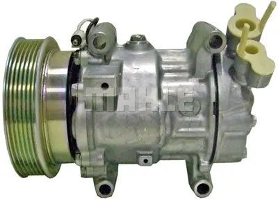 BEHR MAHLE ACP 31 000P A C Compressorrenault Kangoo Clıo Megan 11245 11245A 11360 240035 32259 359002000110 359002001050 699218 699718 89064 ACP178 DCP23023 RTAK281 RTK281 TSP0155277 TSP0159277