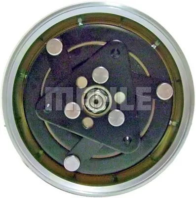 BEHR MAHLE ACP 31 000P A C Compressorrenault Kangoo Clıo Megan 11245 11245A 11360 240035 32259 359002000110 359002001050 699218 699718 89064 ACP178 DCP23023 RTAK281 RTK281 TSP0155277 TSP0159277