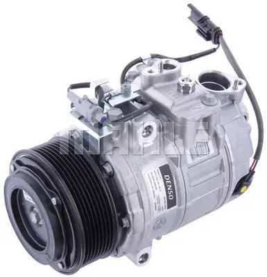 BEHR MAHLE ACP 352 000P Klıma Kompresoru Premıum Lıne Bmw E70 E71 F15 F16 F01 F10 F32 F34 F36 F20 F30 15309 32836G 890060 ACP917 BWK419 DCP05078