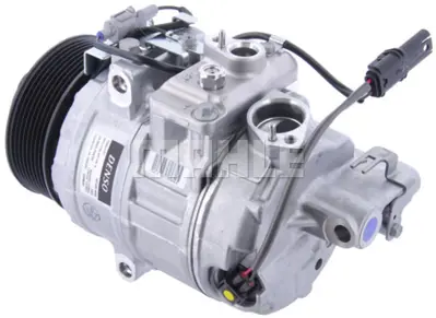 BEHR MAHLE ACP 352 000P Klıma Kompresoru Premıum Lıne Bmw E70 E71 F15 F16 F01 F10 F32 F34 F36 F20 F30 15309 32836G 890060 ACP917 BWK419 DCP05078