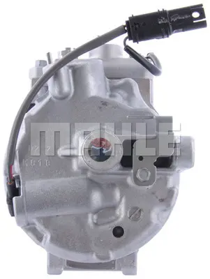 BEHR MAHLE ACP 352 000P Klıma Kompresoru Premıum Lıne Bmw E70 E71 F15 F16 F01 F10 F32 F34 F36 F20 F30 15309 32836G 890060 ACP917 BWK419 DCP05078
