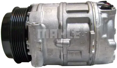 BEHR MAHLE ACP 354 000P A C Compressormercedes  Benz M-Class 15216 ACP355 DCP17058 MSK439