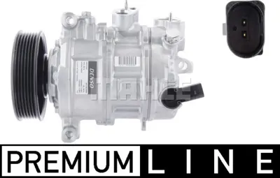 BEHR MAHLE ACP 364 000P A C Compressoraudı   Seat   Skoda   Vw DCP32060