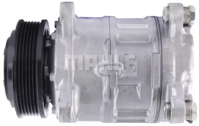 BEHR MAHLE ACP 473 000P A C Compressorbmw 1 - 3 Serıes & X3 15339 32862G 890622 DCP05097