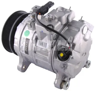 BEHR MAHLE ACP 473 000P A C Compressorbmw 1 - 3 Serıes & X3 15339 32862G 890622 DCP05097