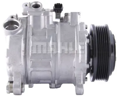 BEHR MAHLE ACP 473 000P A C Compressorbmw 1 - 3 Serıes & X3 15339 32862G 890622 DCP05097