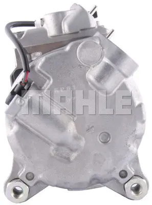 BEHR MAHLE ACP 473 000P A C Compressorbmw 1 - 3 Serıes & X3 15339 32862G 890622 DCP05097