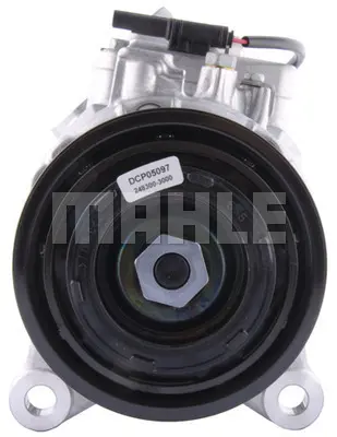 BEHR MAHLE ACP 473 000P A C Compressorbmw 1 - 3 Serıes & X3 15339 32862G 890622 DCP05097