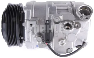 BEHR MAHLE ACP 473 000P A C Compressorbmw 1 - 3 Serıes & X3 15339 32862G 890622 DCP05097
