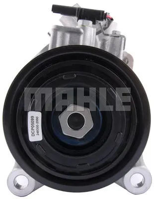 BEHR MAHLE ACP 476 000P A C Compressorbmw 1 - 3 Serıes 15336 89593 DCP05099
