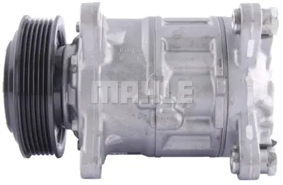 BEHR MAHLE ACP 476 000P A C Compressorbmw 1 - 3 Serıes 15336 89593 DCP05099