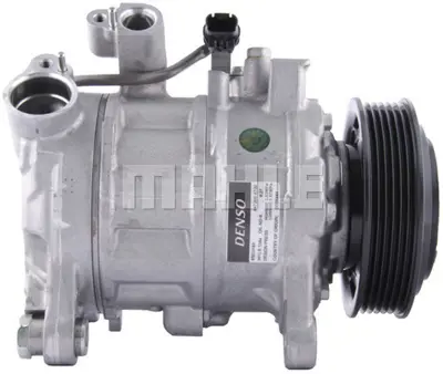 BEHR MAHLE ACP 476 000P A C Compressorbmw 1 - 3 Serıes 15336 89593 DCP05099