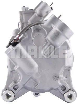BEHR MAHLE ACP 476 000P A C Compressorbmw 1 - 3 Serıes 15336 89593 DCP05099
