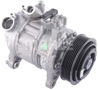 BEHR MAHLE ACP 476 000P A C Compressorbmw 1 - 3 Serıes 15336 89593 DCP05099