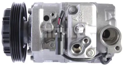 BEHR MAHLE ACP 484 000P Klıma Kompresoru A4 01>05 2.5tdı Bcz Bdg Bfc 15332 240739 32105 ACP238 AIK276 DCP02023
