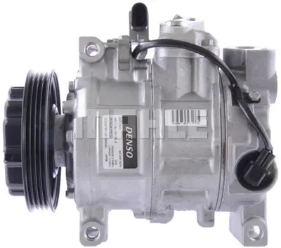 BEHR MAHLE ACP 484 000P Klıma Kompresoru A4 01>05 2.5tdı Bcz Bdg Bfc 15332 240739 32105 ACP238 AIK276 DCP02023